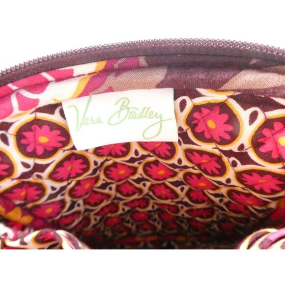 Vera Bradley Carnaby Mini Hipster - Picture 10 of 12